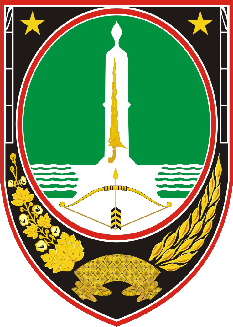 Logo Pemkot Surakarta